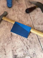 Box DIY Porte Cartes mix bleu