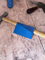 Box DIY Porte Cartes mix bleu